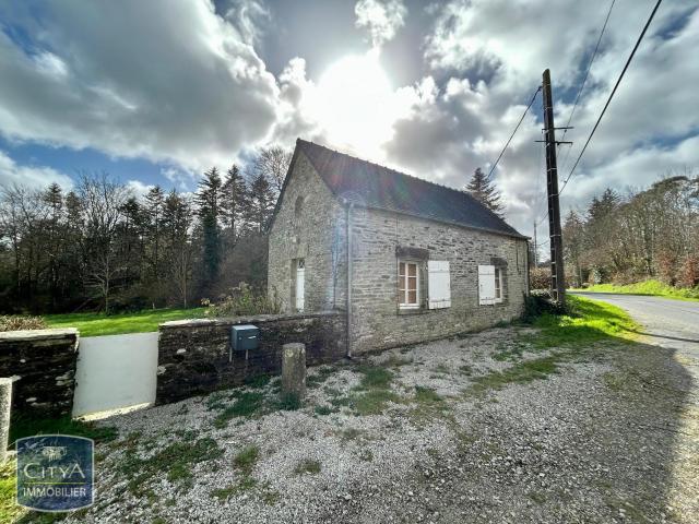 Maison location à Cherbourg