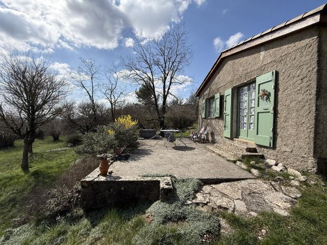 Maison vente à Le Vigan, Campestre-et-luc