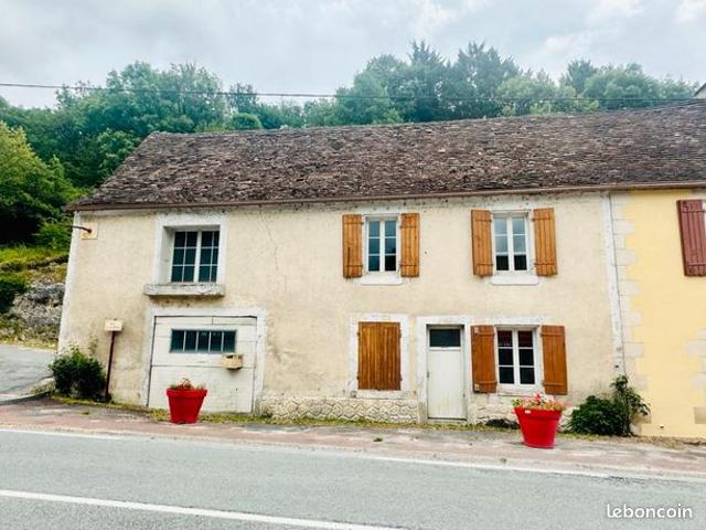 Maison vente à Périgueux, Campsegret