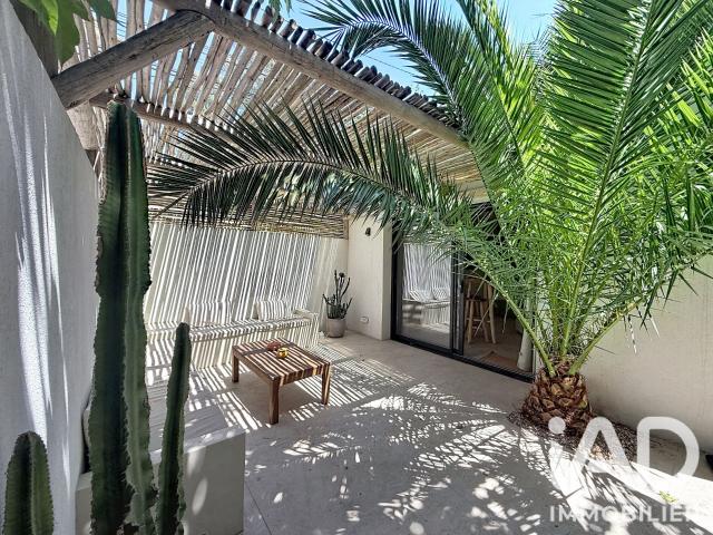 Maison vente à Marseille, Aubagne