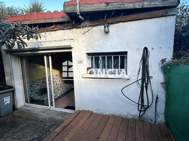 Maison vente à Arrondissement de Toulon, La Garde