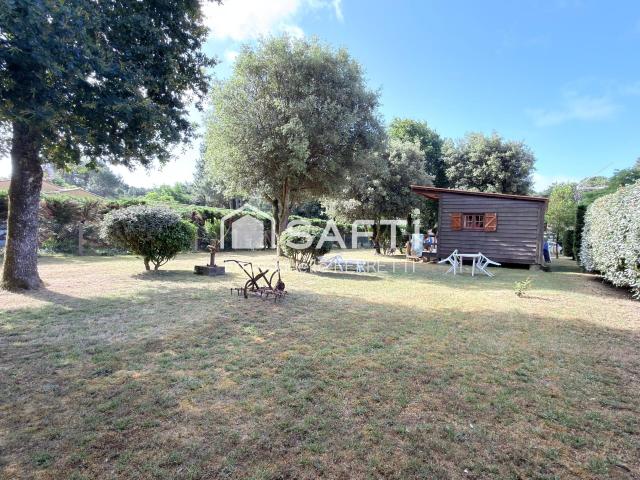 Maison vente à Les Sables-d'Olonne, Jard-sur-mer