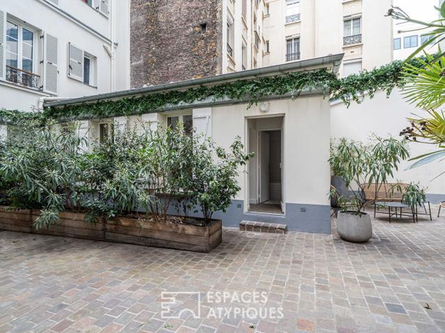 Maison vente à France métropolitaine, Martinique