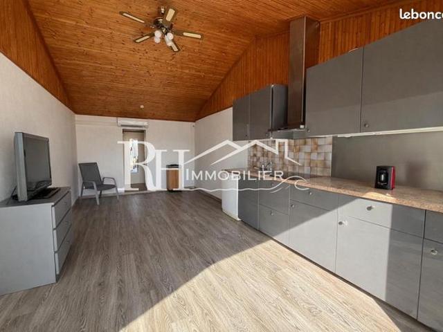 Maison vente à Les Sables-d'Olonne, Brem-sur-mer