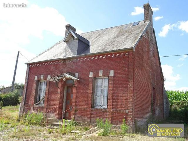 Maison vente à Avranches, Le Fresne-poret