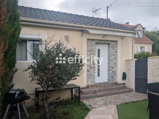 Maison vente à Chelles, Oise