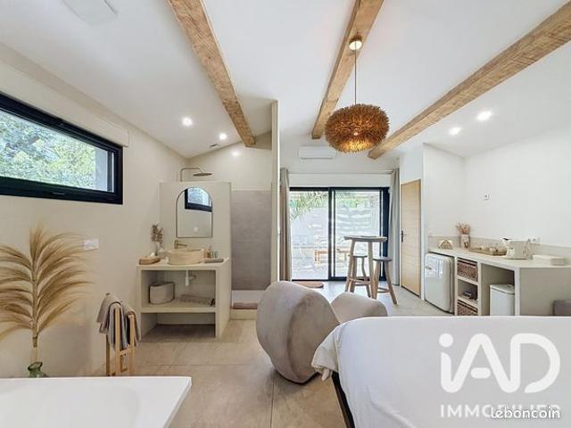 Maison vente à Marseille, Aubagne
