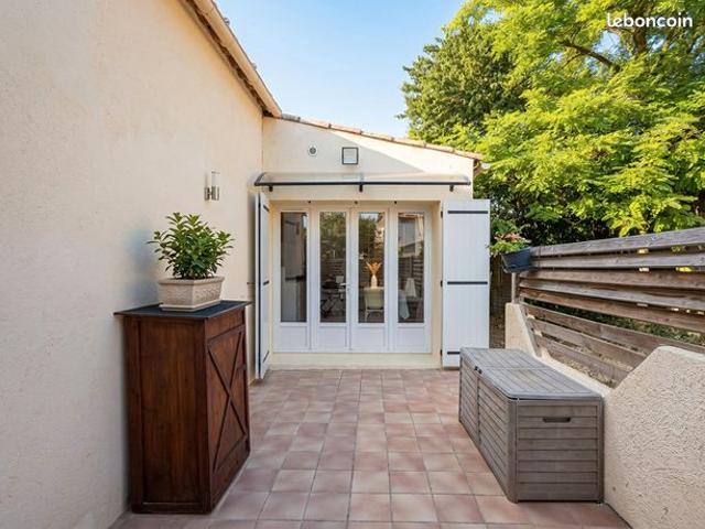 Maison vente à Aix-en-Provence, Gardanne