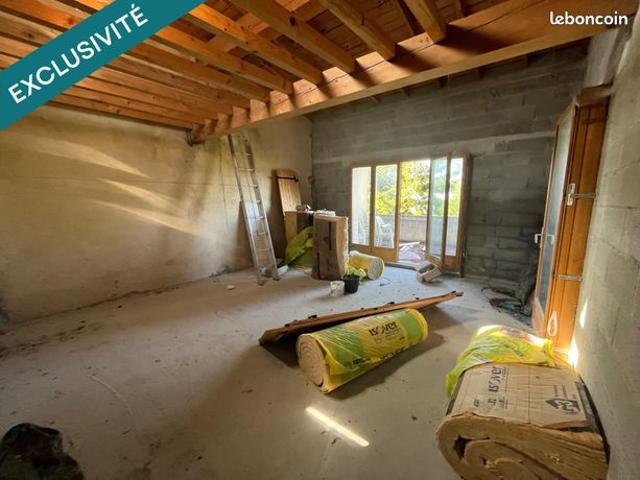 Maison vente à Tournon-sur-Rhône, Toulaud