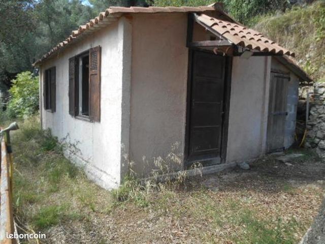 Maison vente à Cantaron, Alpes-Maritimes