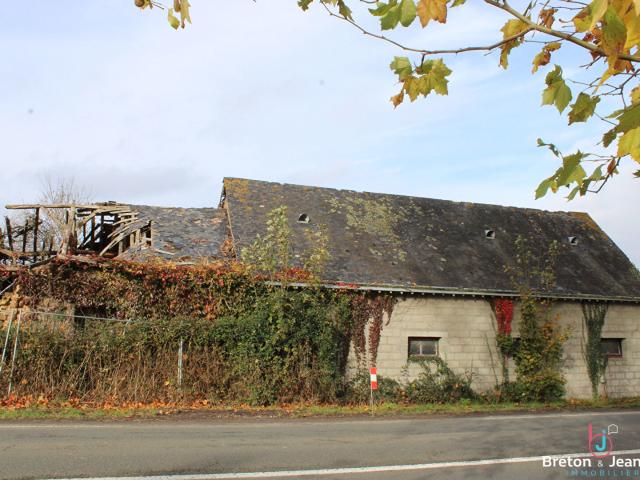 Maison vente à Mayenne, Ernée