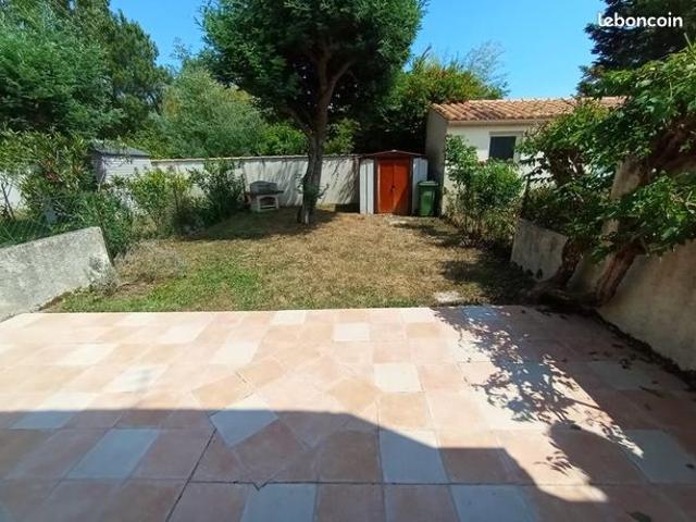 Maison vente à Rochefort, Dolus-d'oléron