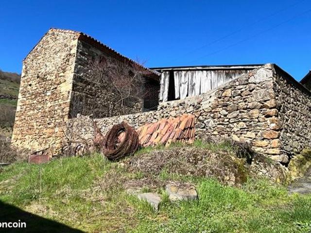 Maison vente à Brioude, Villeneuve-d'allier