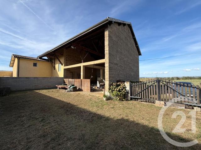 Maison vente à Grand Buisson, Civrieux