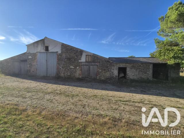Maison vente à La Roche-sur-Yon, Mormaison