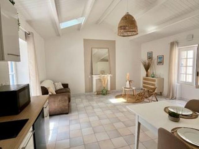 Maison vente à Les Sables-d'Olonne, Saint-gilles-croix-de-vie