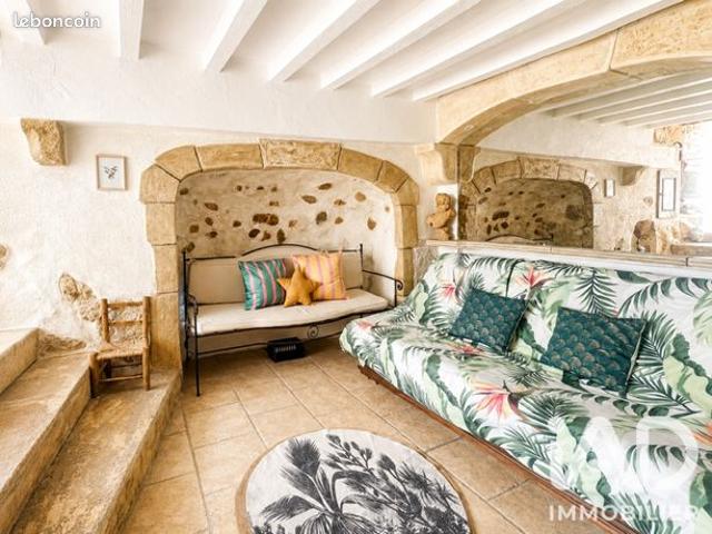 Maison vente à Arrondissement de Draguignan, Bargemon