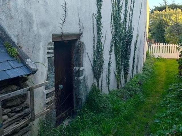 Maison vente à Lorient, Bretagne