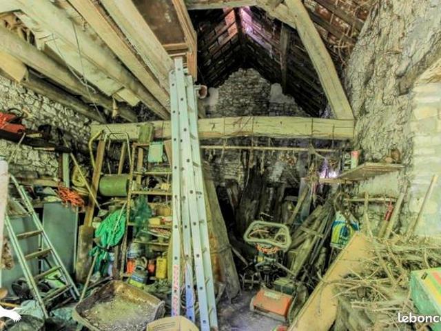 Maison vente à Digne-les-Bains, Beynes