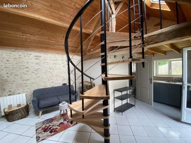 Maison vente à Mantes-la-Jolie, Bréval
