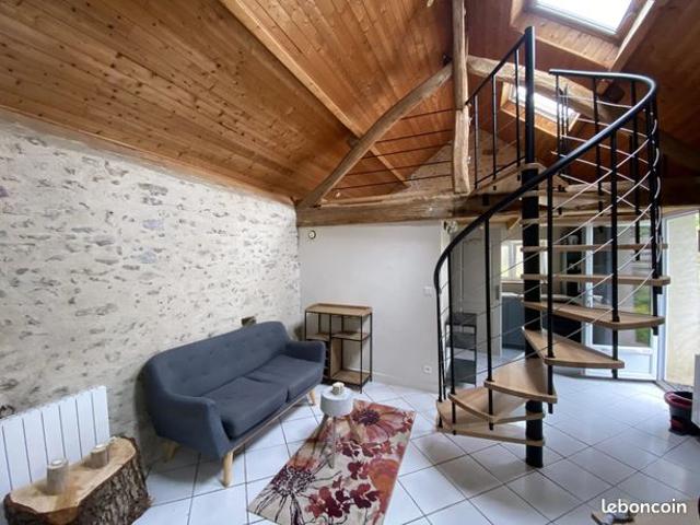 Maison vente à Mantes-la-Jolie, Bréval