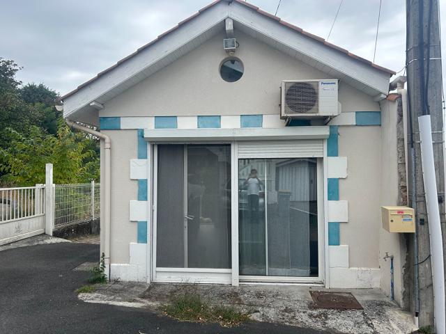 Maison vente à Arcachon