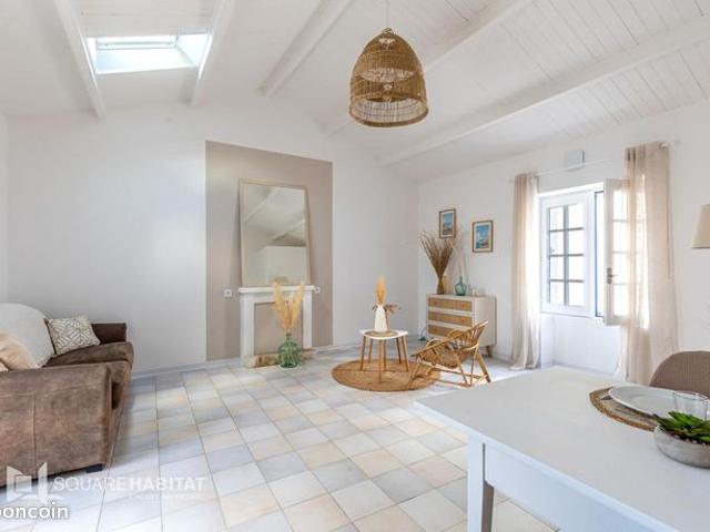 Maison vente à Les Sables-d'Olonne, Saint-gilles-croix-de-vie
