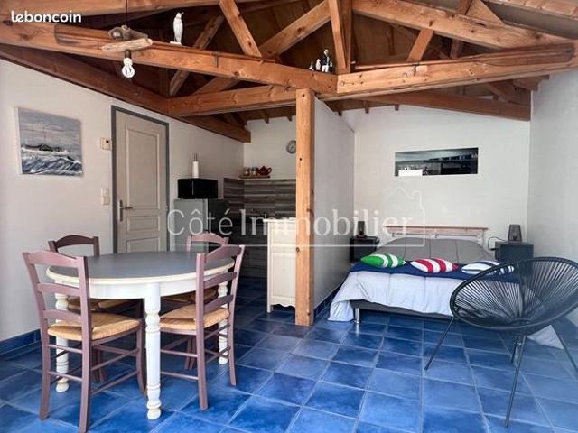 Maison vente à Saint-Nazaire, Saint-michel-chef-chef