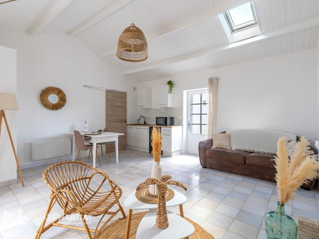 Maison vente à Les Sables-d'Olonne, Saint-gilles-croix-de-vie