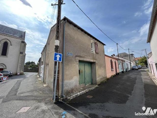 Maison vente à Le Pellerin