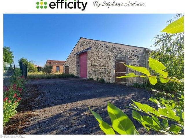 Maison vente à La Roche-sur-Yon, Saint-philbert-de-bouaine