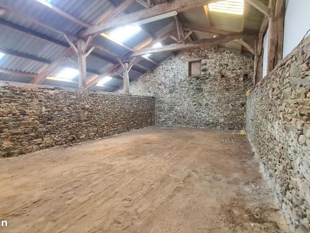 Maison vente à La Roche-sur-Yon, Saint-philbert-de-bouaine