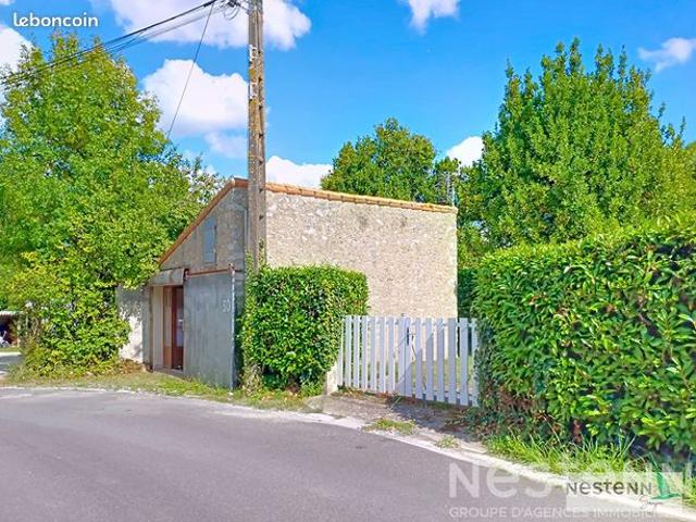 Maison vente à Saint-sulpice-de-royan, Charente-Maritime