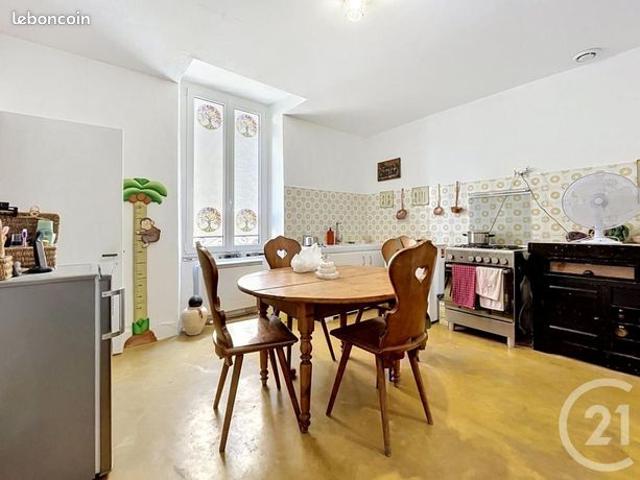 Maison vente à Nîmes, Bagnols-sur-cèze