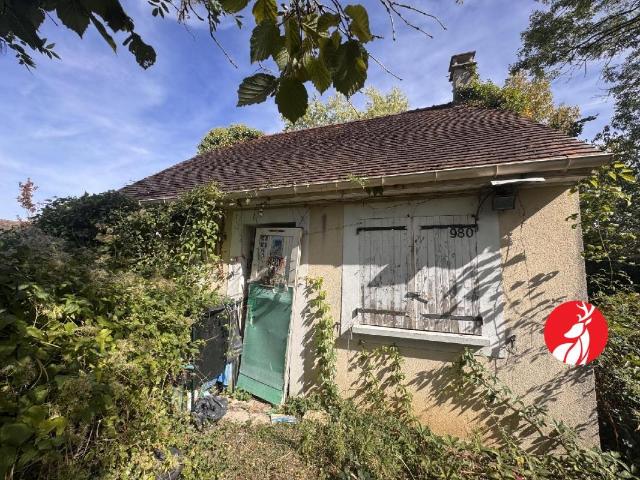 Maison vente à Arbonne-la-Forêt, Seine-et-Marne