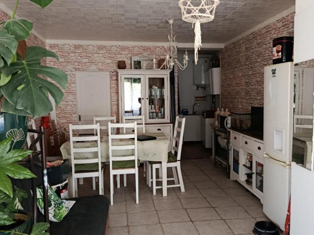 Maison vente à Les Sables-d'Olonne, Saint-hilaire-de-riez