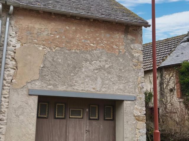 Maison vente à Le Vaux, Auxy