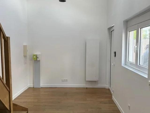 Maison location à Boulogne-Billancourt, Chaville