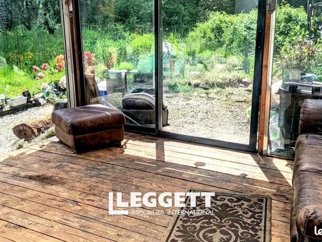 Maison vente à Confolens, Nouvelle-Aquitaine