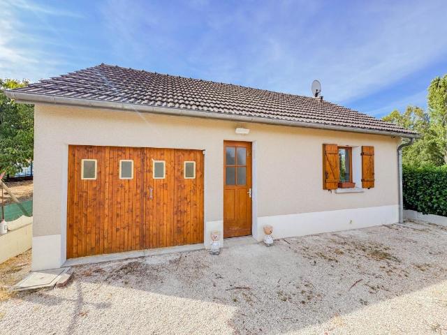 Maison vente à Les Fontaines, Triguères