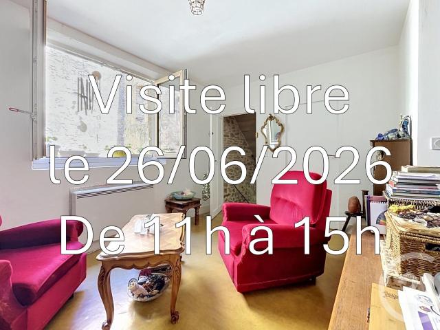 Maison vente à Nîmes, Bagnols-sur-cèze