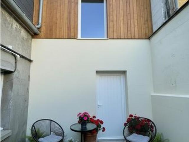 Maison vente à Poitiers, Vernon