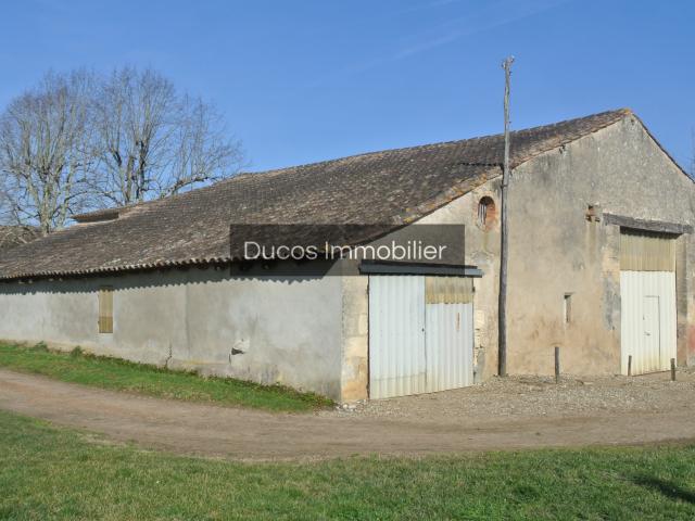 Maison vente à Marmande, Lagupie