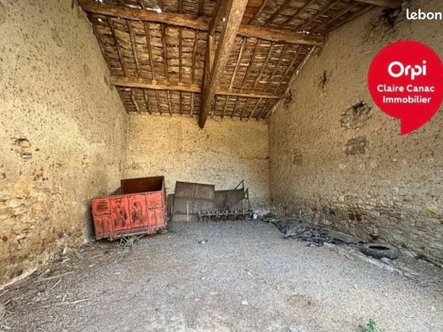 Maison vente à Castres, Viviers-lès-montagnes
