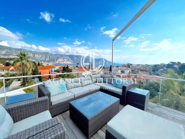 Maison vente à Nice, Saint-jean-cap-ferrat