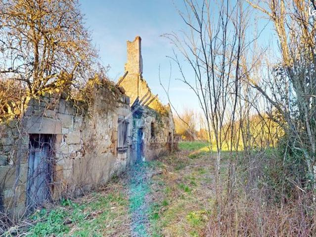 Maison vente à Moulins, Bourbon-l'archambault