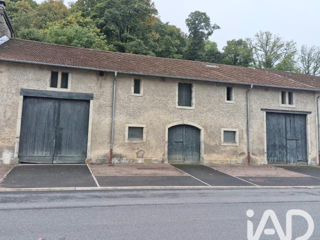Maison vente à Commercy, Baudignécourt