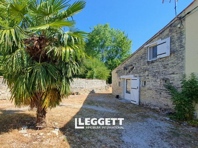 Maison vente à Niort, Couture-d'argenson