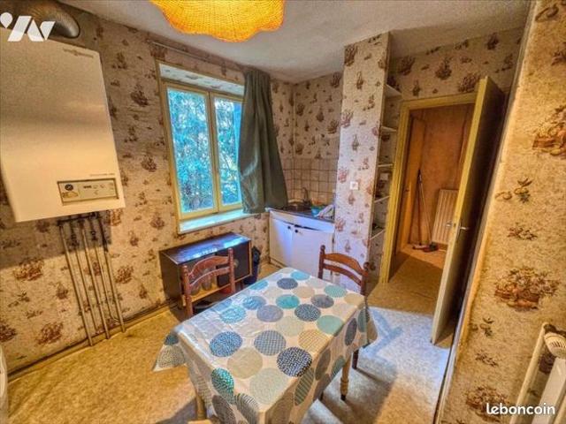 Maison vente à Neufchâteau