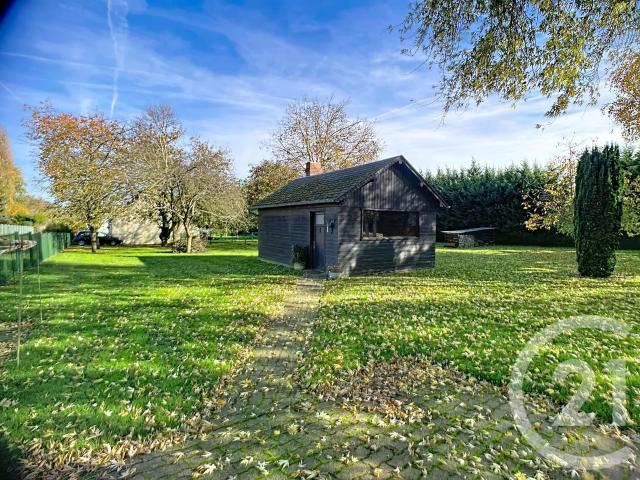 Maison vente à Parc d'Activités du Mont de Magny, Gisors
